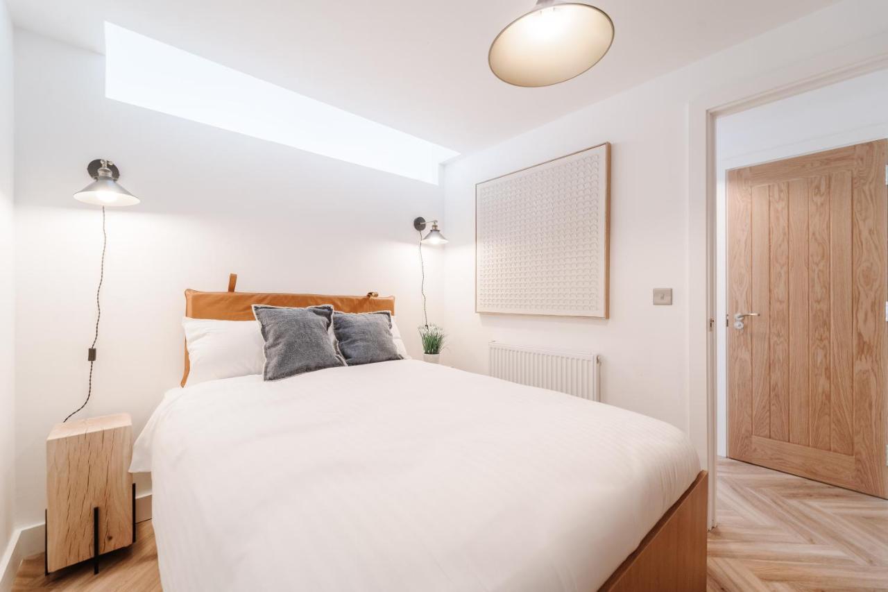 Royal House Stylish Apartments - Chester Dış mekan fotoğraf