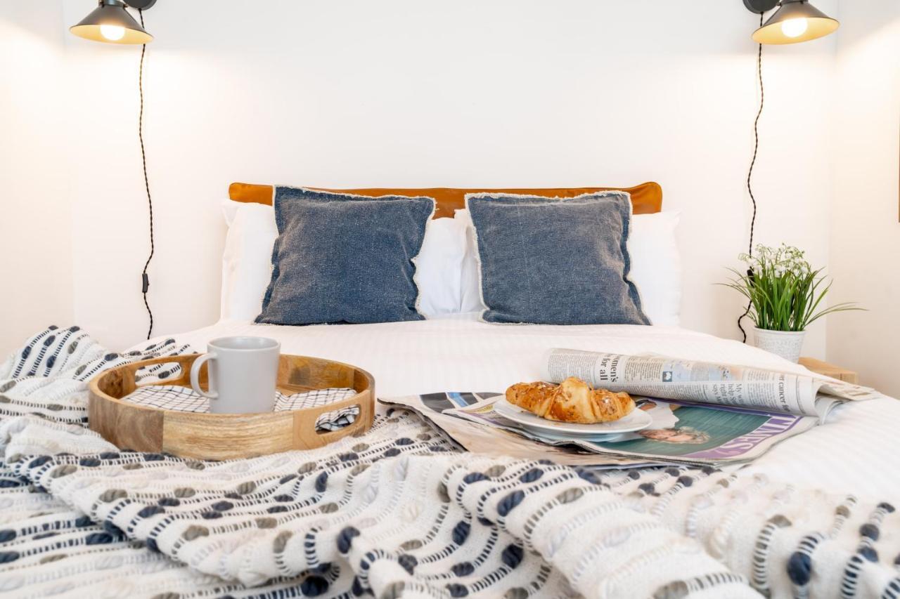 Royal House Stylish Apartments - Chester Dış mekan fotoğraf