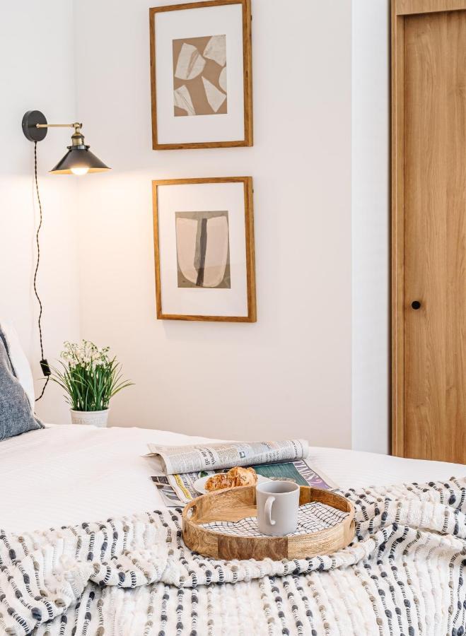 Royal House Stylish Apartments - Chester Dış mekan fotoğraf