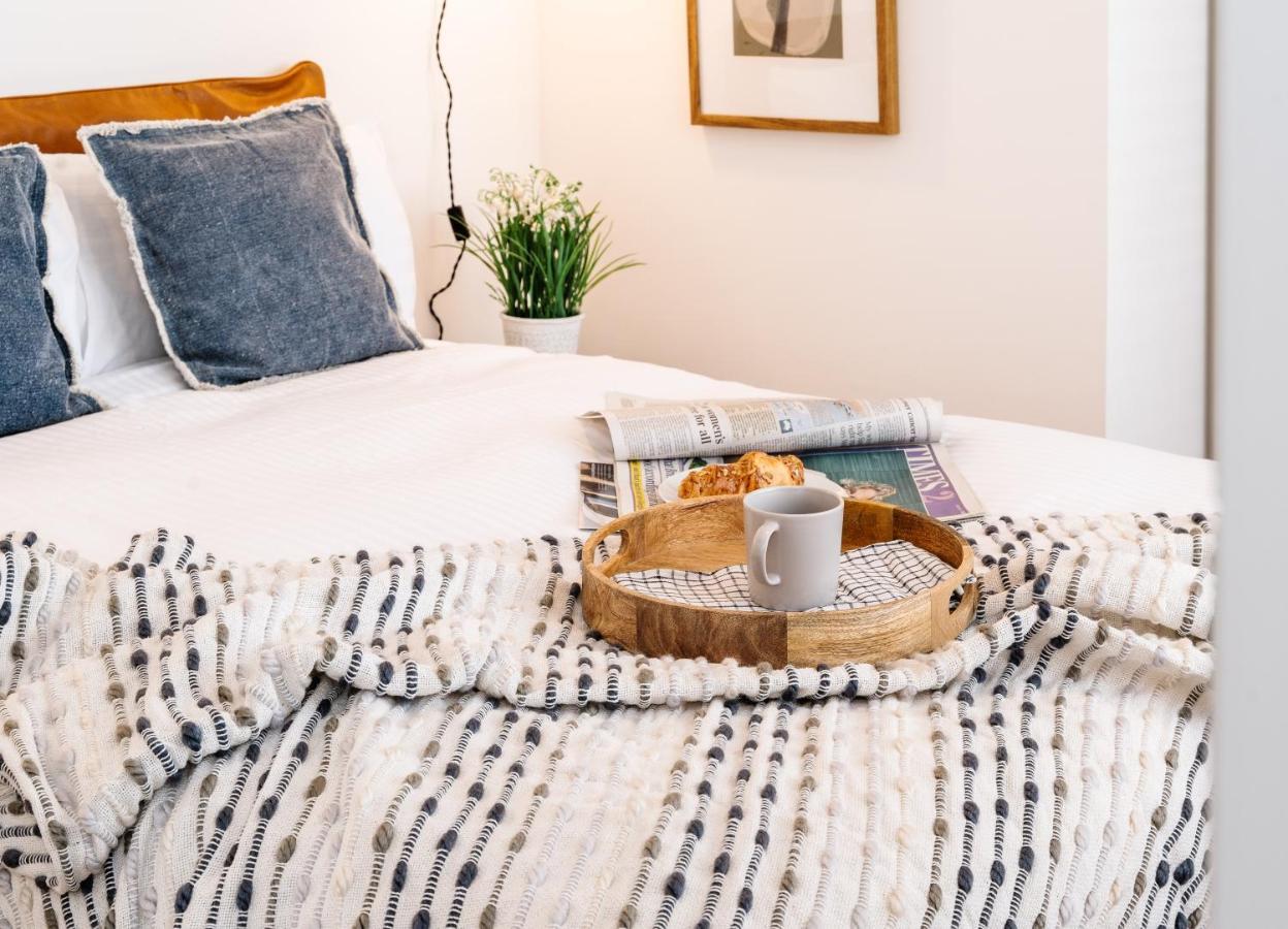 Royal House Stylish Apartments - Chester Dış mekan fotoğraf