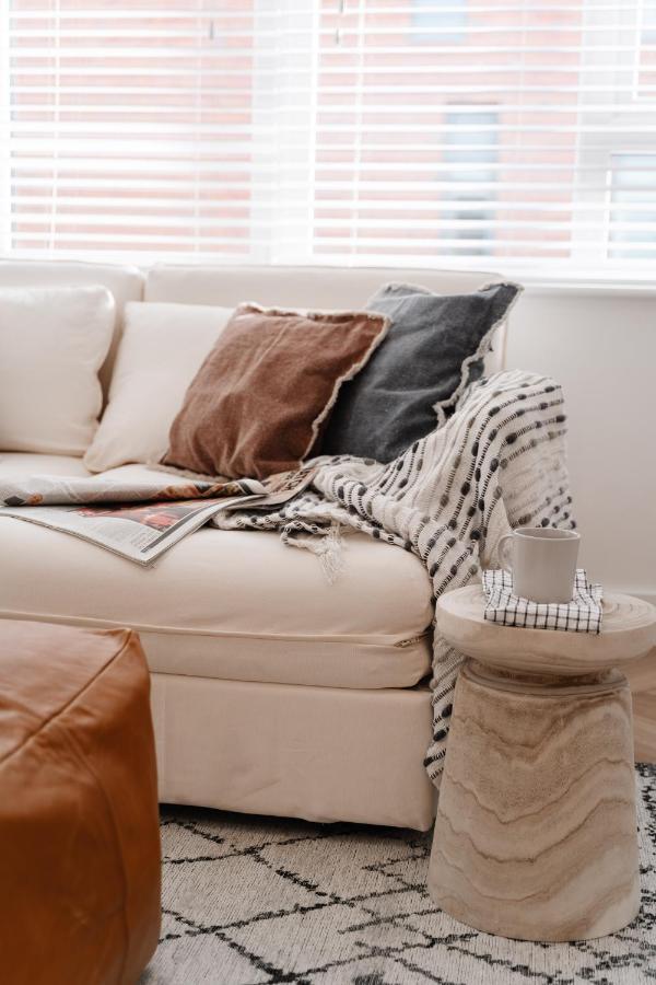 Royal House Stylish Apartments - Chester Dış mekan fotoğraf